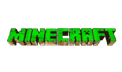 Picture of MineCraft