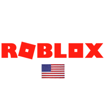 Picture of USA Roblox