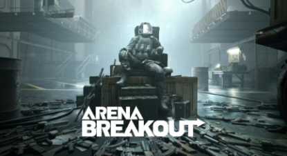 Picture of Arena Breakout