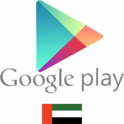 Picture of UAE Google play