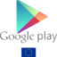 Picture of EUR Google Play