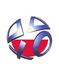 صورة بلايستيشن - بولندي