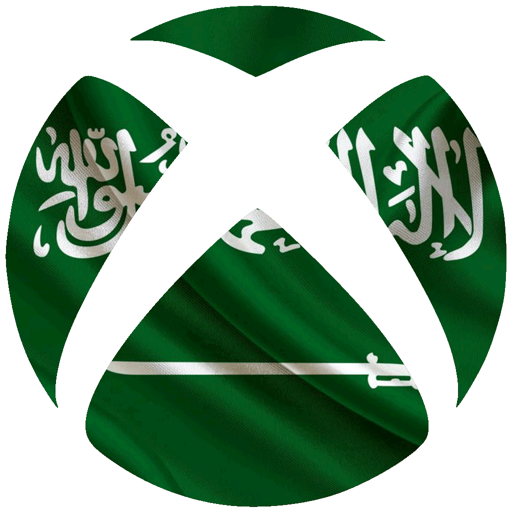 صورة اكس بوكس - سعودي