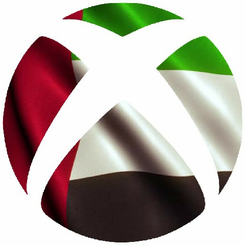 صورة اكس بوكس - إماراتي