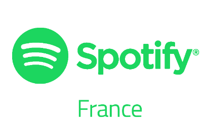 Picture of Spotify France