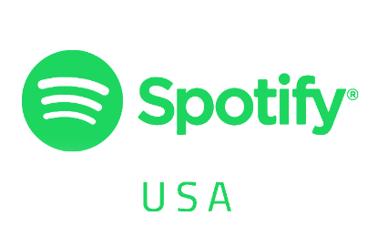 Picture of Spotify USA