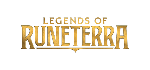 Picture of Legends of Runeterra