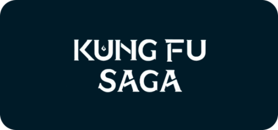 Picture of Kung Fu Saga