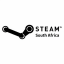 Picture of Steam - South Africa