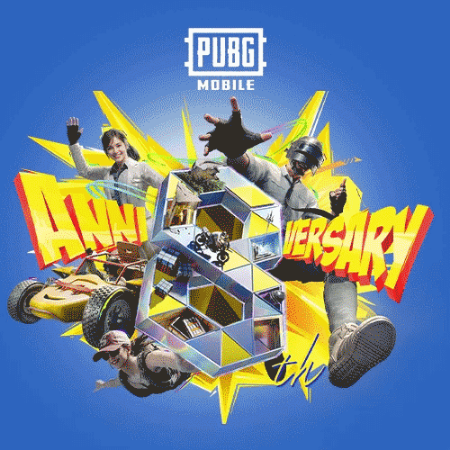 Picture for category PUBG