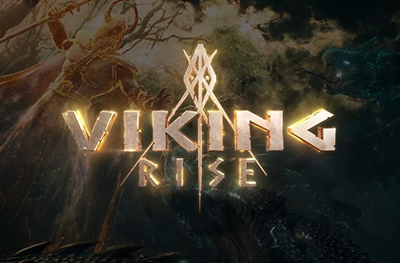 Picture of Viking Rise