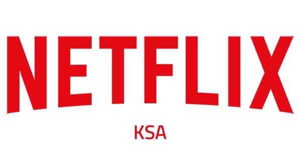 Picture of NetFlix KSA
