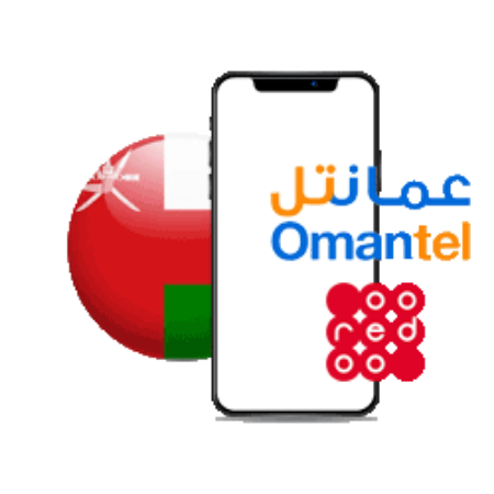 Picture for category Oman