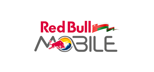 Picture of RedBull Mobile oman