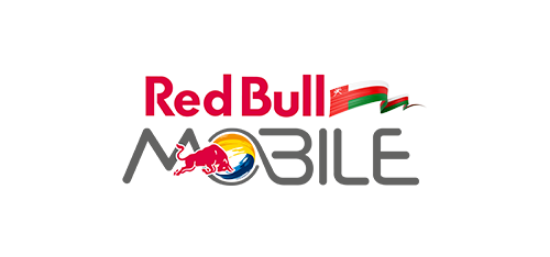Picture of RedBull Mobile oman