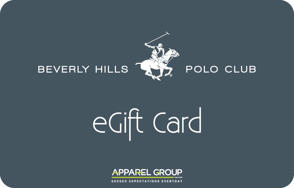 Picture of BEVERLY HILLS POLO CLUB - KSA