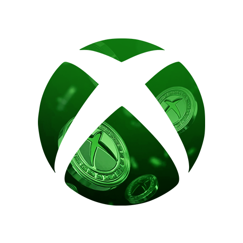 Picture of XBOX - Points