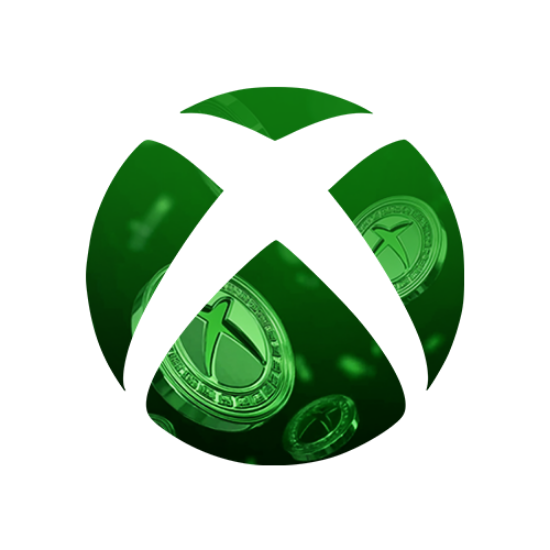 Picture of XBOX - Points