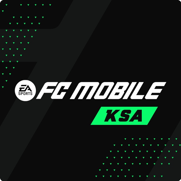 Picture of EA FC Mobile KSA POINTS