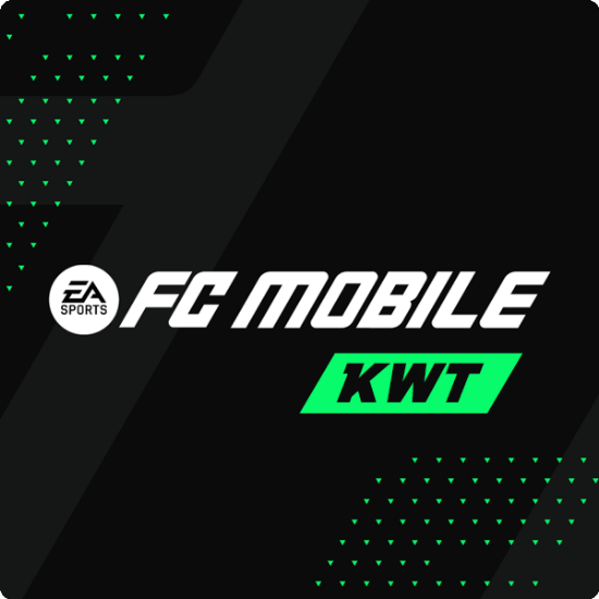 Picture of EA FC Mobile KWT POINTS