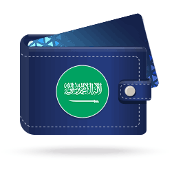 Picture of LikeCard - KSA