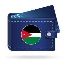 Picture of LikeCard - JOD