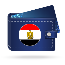 Picture of LikeCard - EGYPT