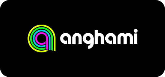 Picture of Anghami Plus - KSA