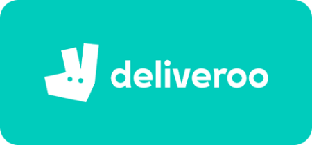 Picture for category Deliveroo
