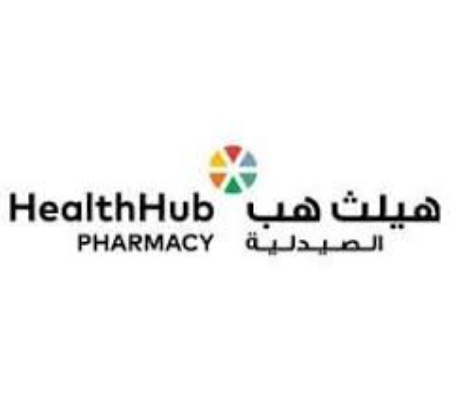 Picture for category Health Hub Pharmacy