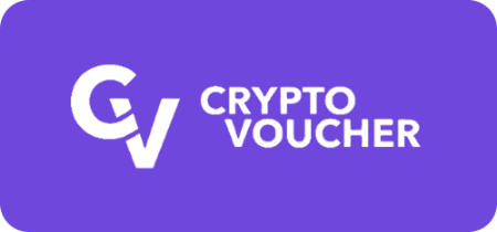 Picture for category Cryptovouchers